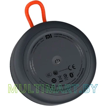Беспроводная колонка Xiaomi Mi Portable Bluetooth Speaker Mini (XMYX04WM) картинка 2